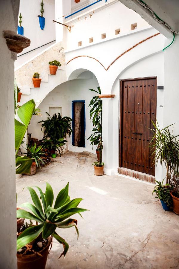 18 - El Patio De Comendador - Enjoy Tarifa Exterior foto